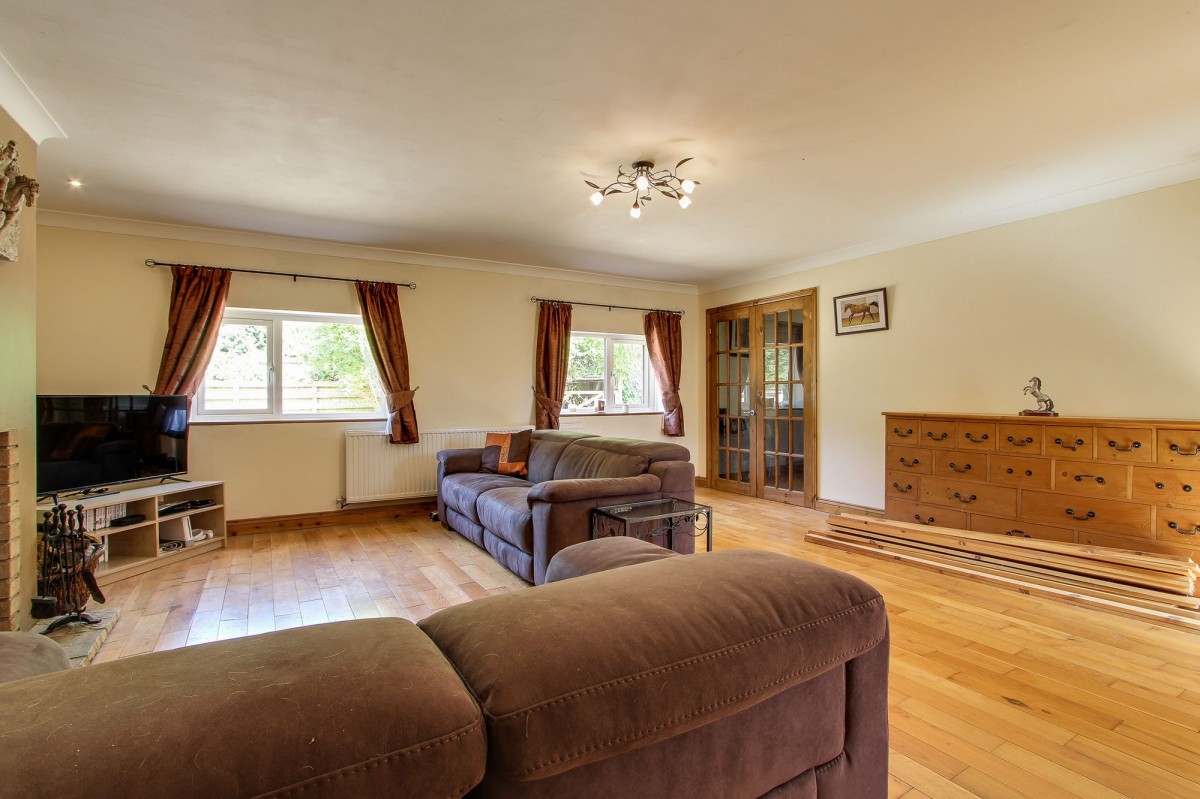 Ryefield Lane, Holbeach, PE12