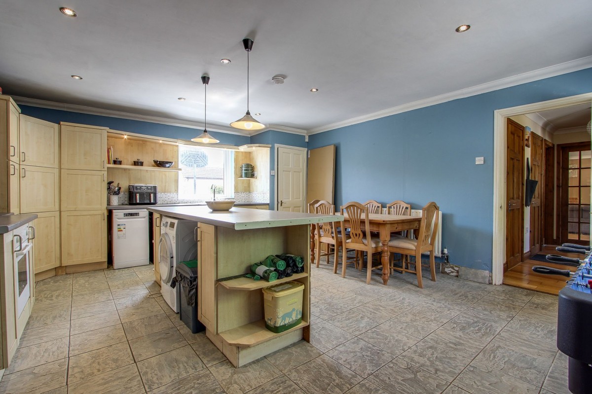 Ryefield Lane, Holbeach, PE12