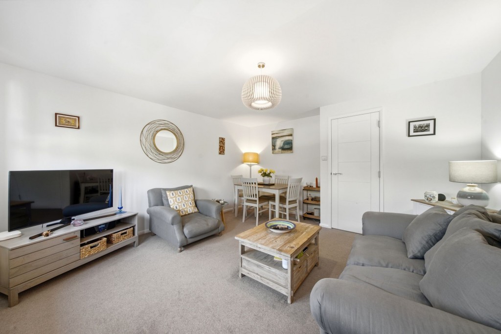Sleaford Street, Cambridge, CB1