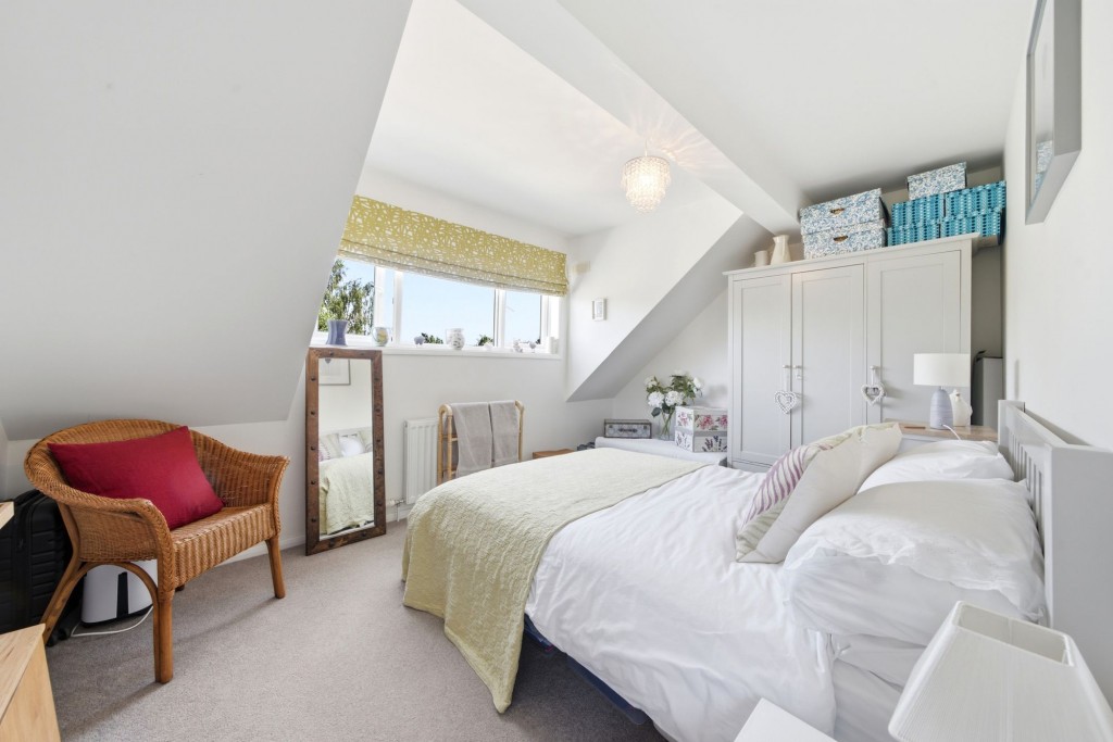 Sleaford Street, Cambridge, CB1