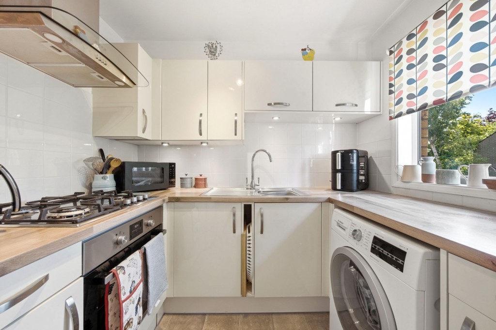 Sleaford Street, Cambridge, CB1