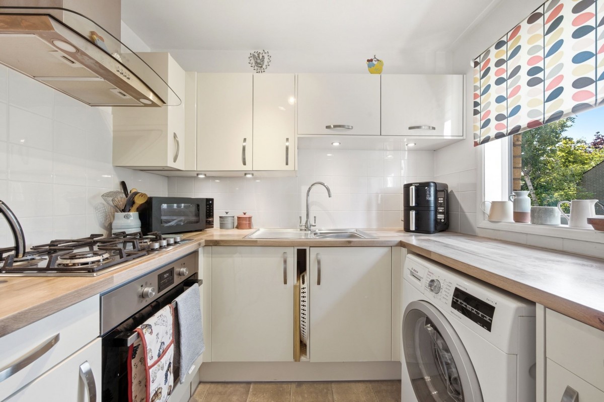 Sleaford Street, Cambridge, CB1