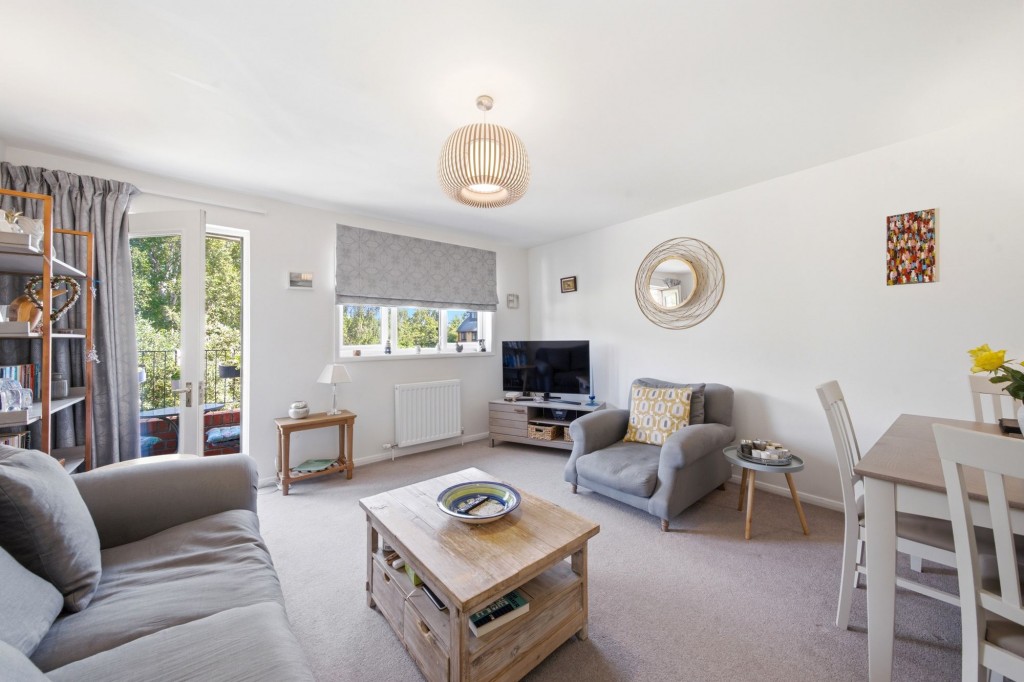 Sleaford Street, Cambridge, CB1