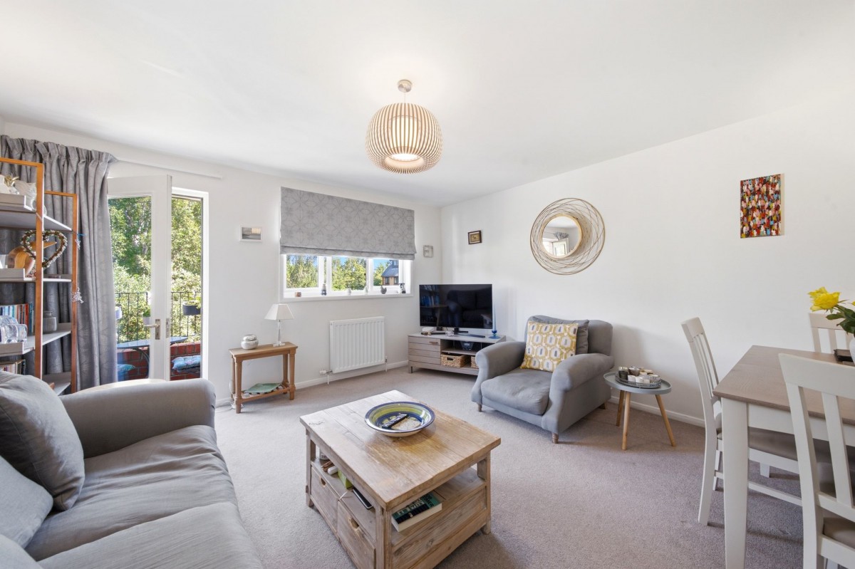 Sleaford Street, Cambridge, CB1