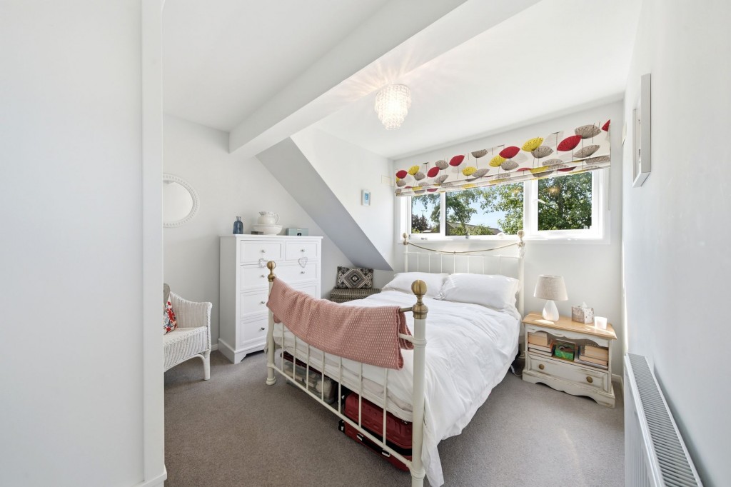 Sleaford Street, Cambridge, CB1