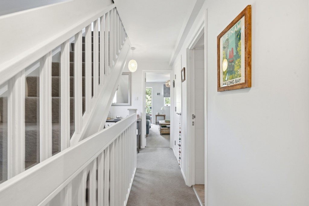 Sleaford Street, Cambridge, CB1