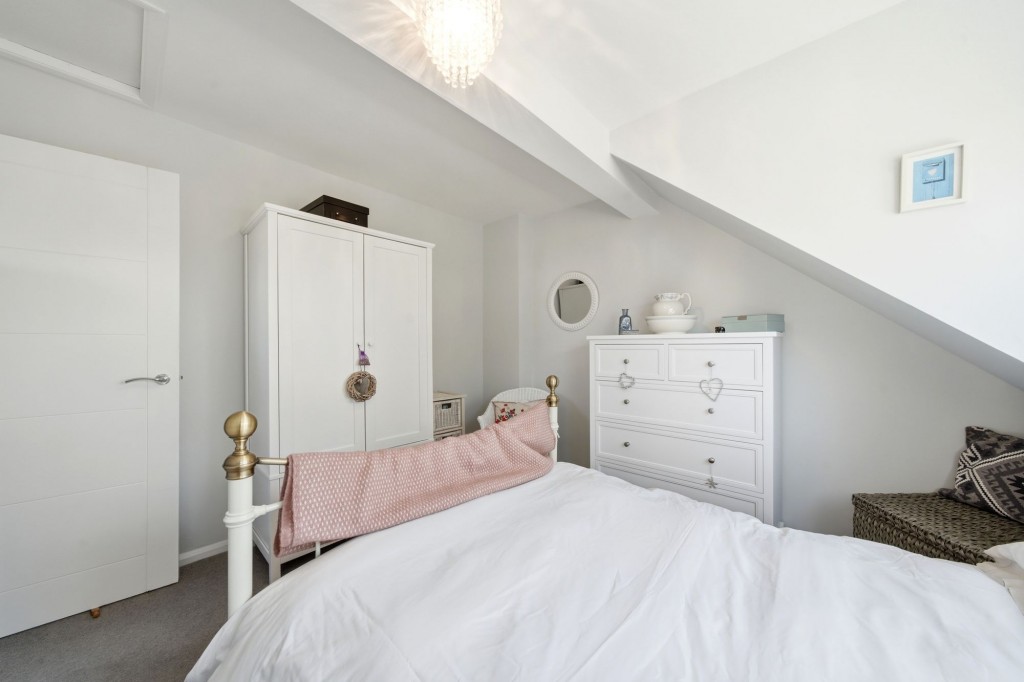 Sleaford Street, Cambridge, CB1