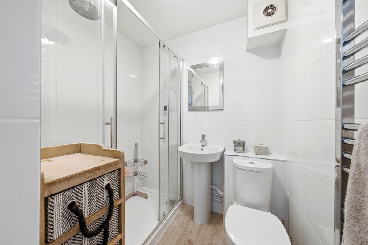 Sleaford Street, Cambridge, CB1