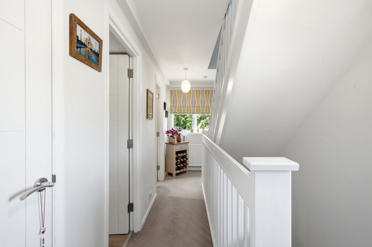 Sleaford Street, Cambridge, CB1