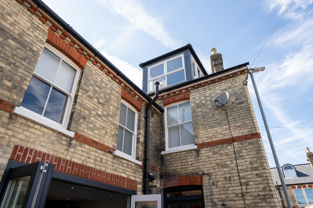 Alpha Road, Cambridge, CB4