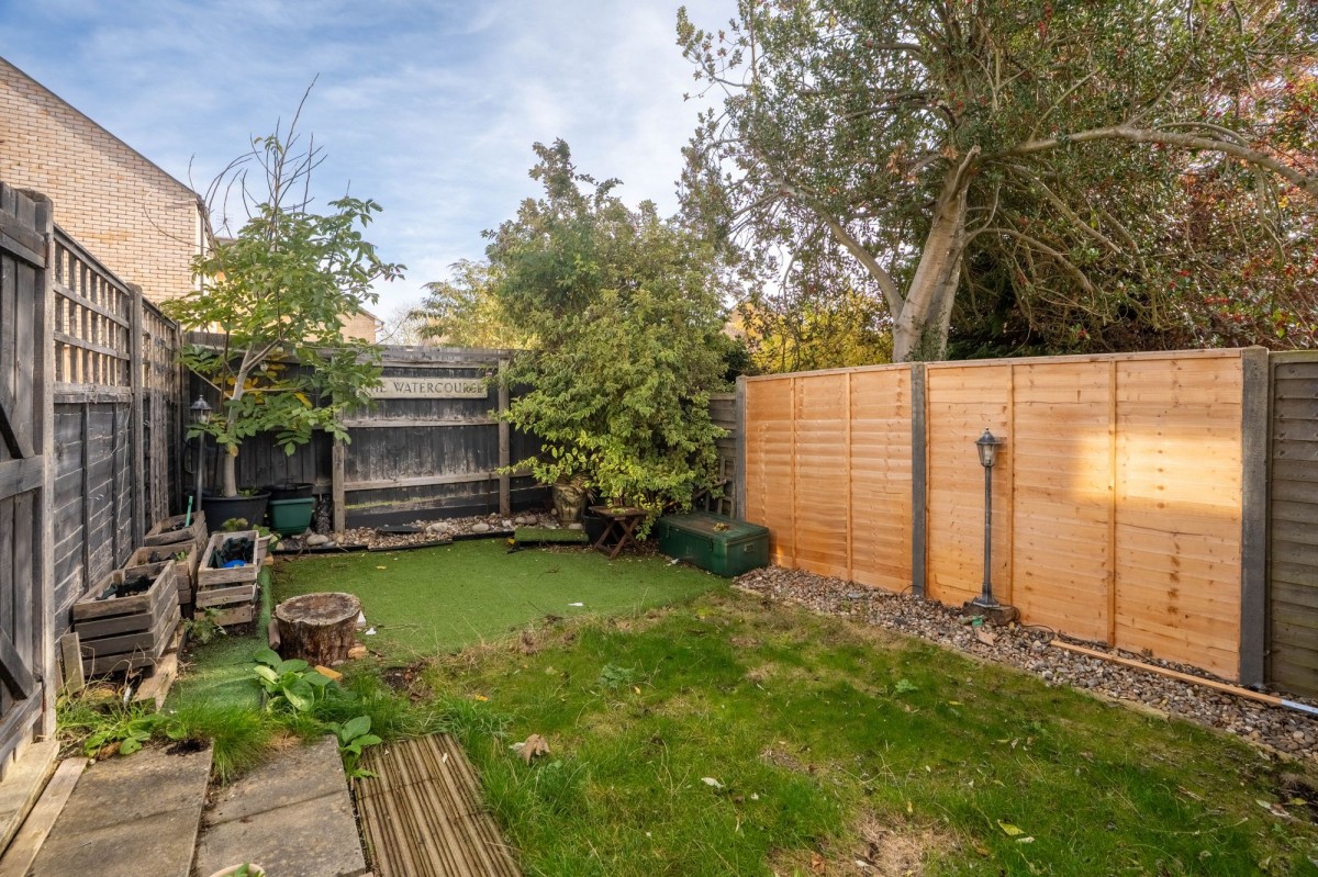 Rooks Street, Cottenham, CB24