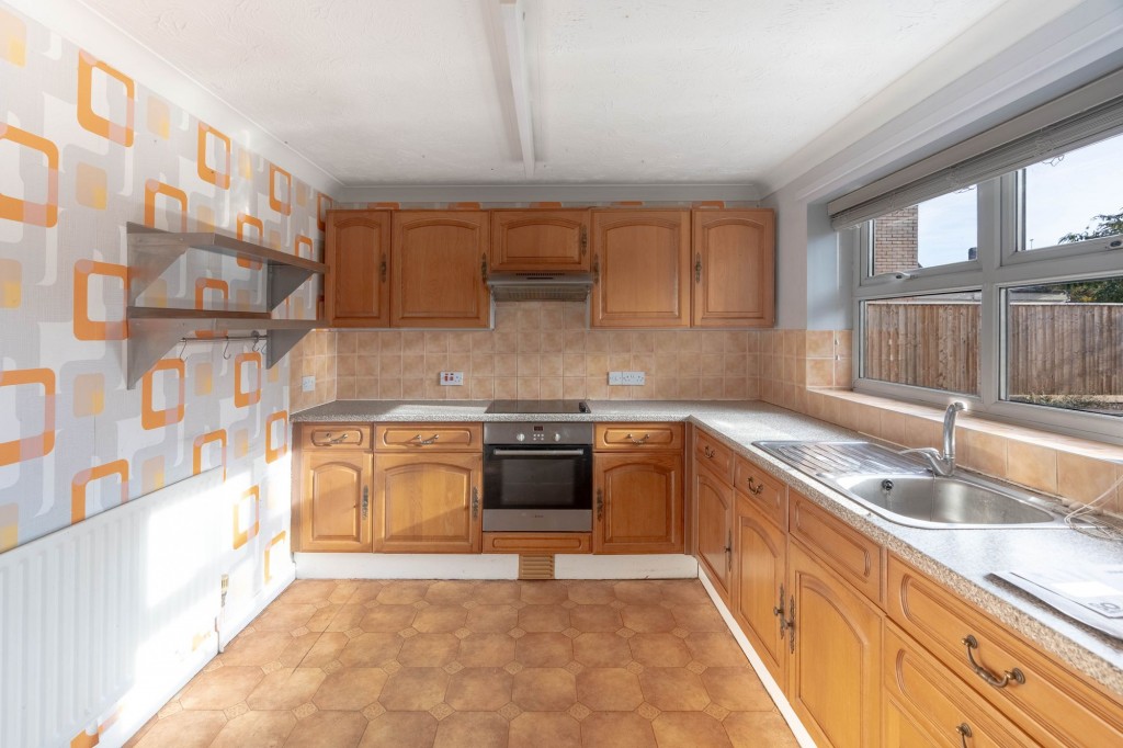 Rooks Street, Cottenham, CB24