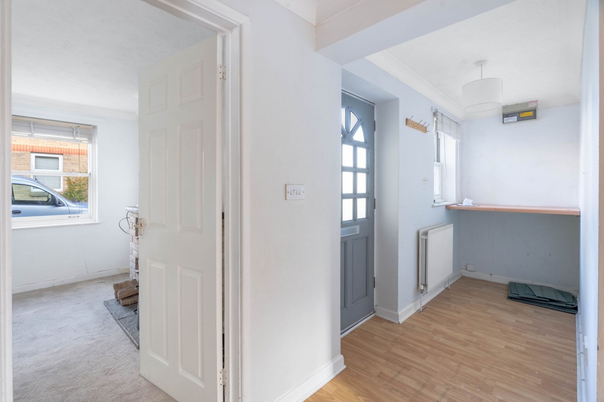 Rooks Street, Cottenham, CB24