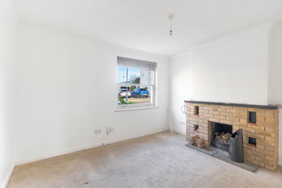 Rooks Street, Cottenham, CB24