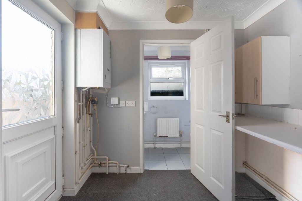 Rooks Street, Cottenham, CB24