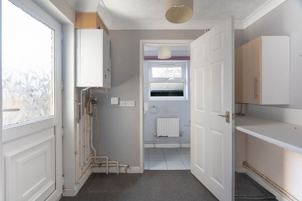 Rooks Street, Cottenham, CB24