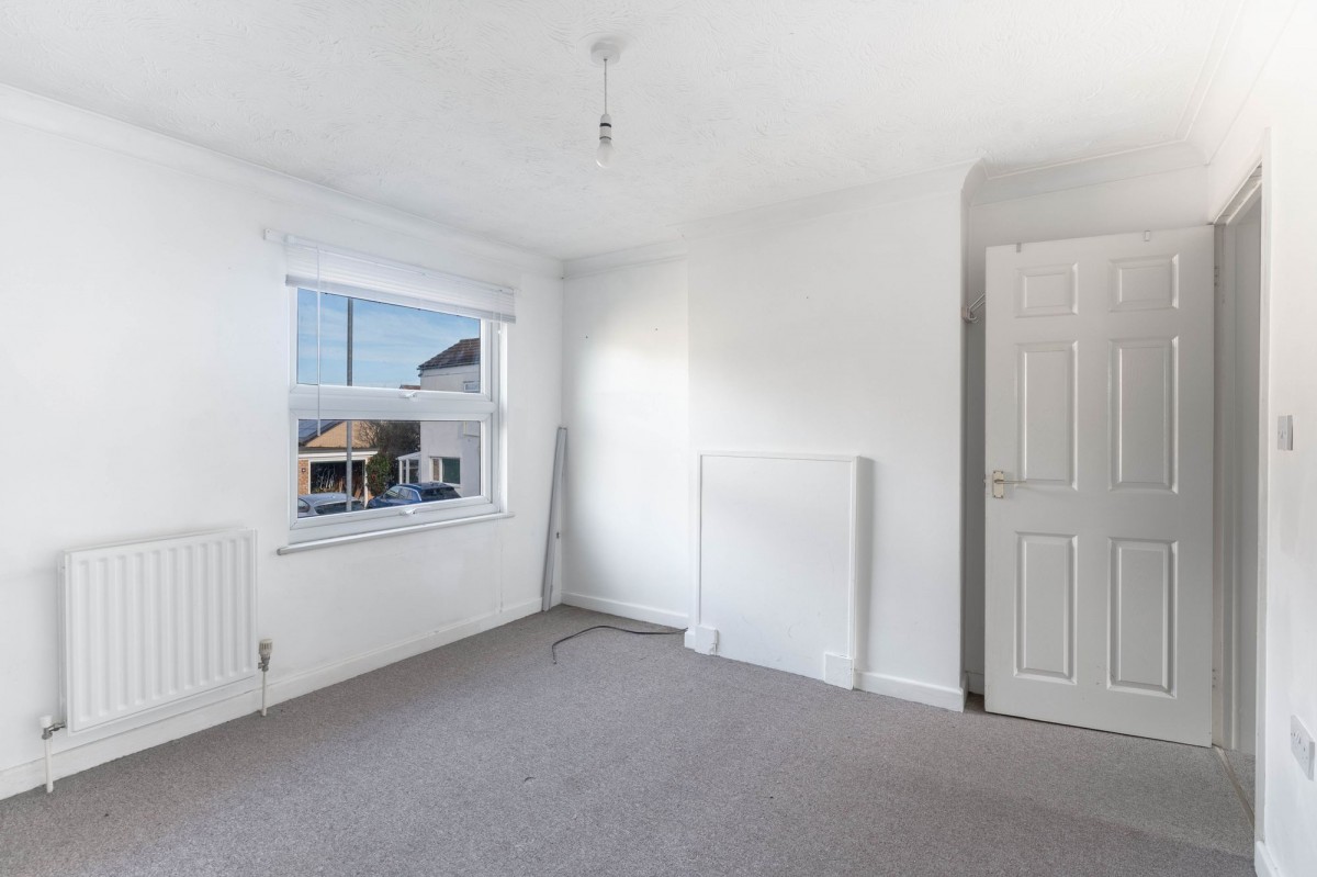 Rooks Street, Cottenham, CB24