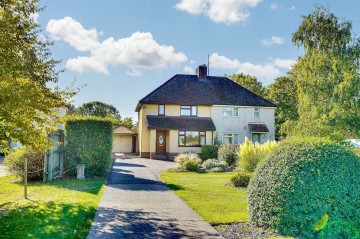 Heath Road, Swaffham Bulbeck, CB25