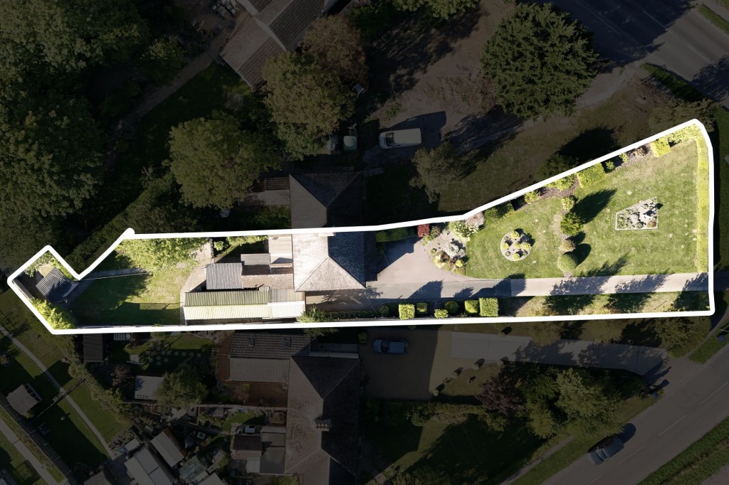 Heath Road, Swaffham Bulbeck, CB25