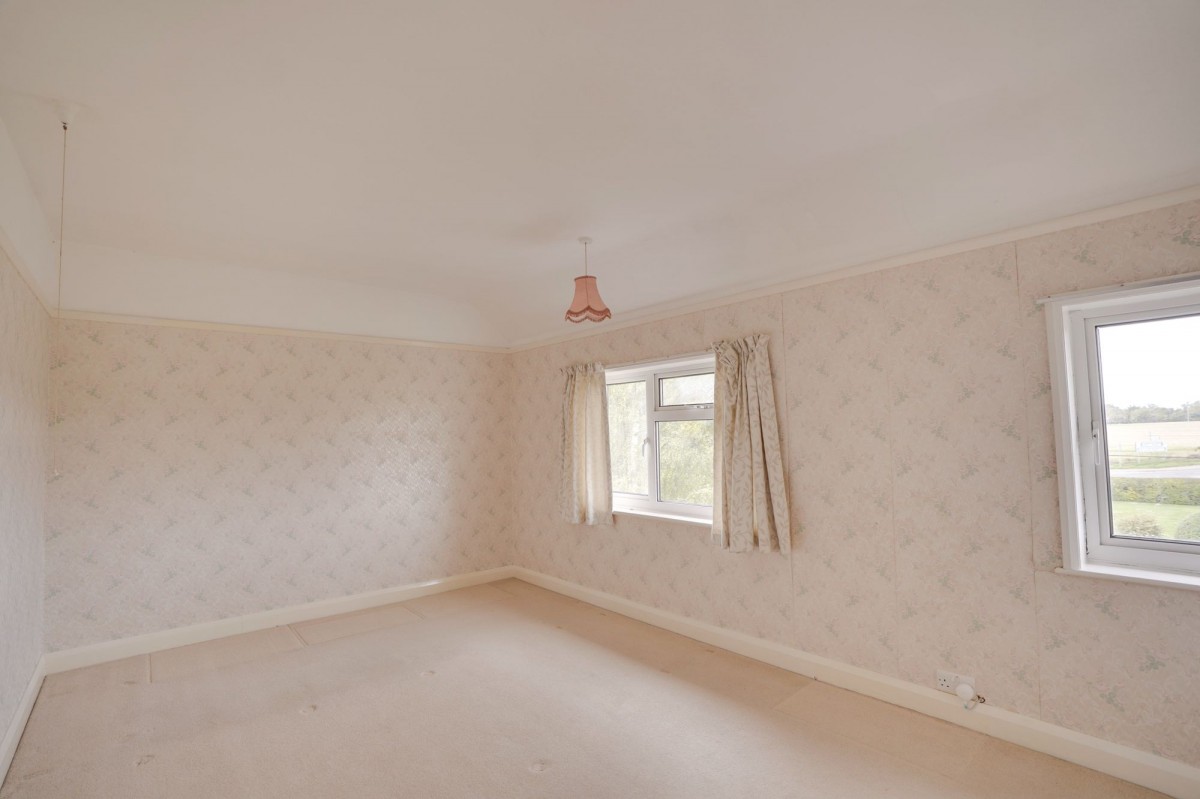 Heath Road, Swaffham Bulbeck, CB25