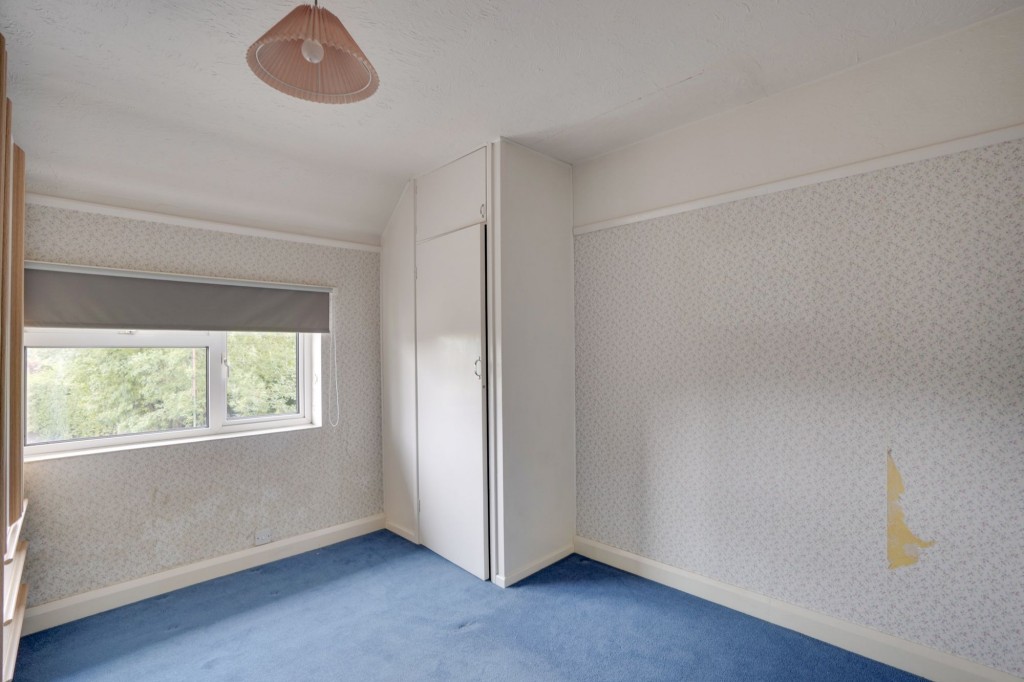 Heath Road, Swaffham Bulbeck, CB25