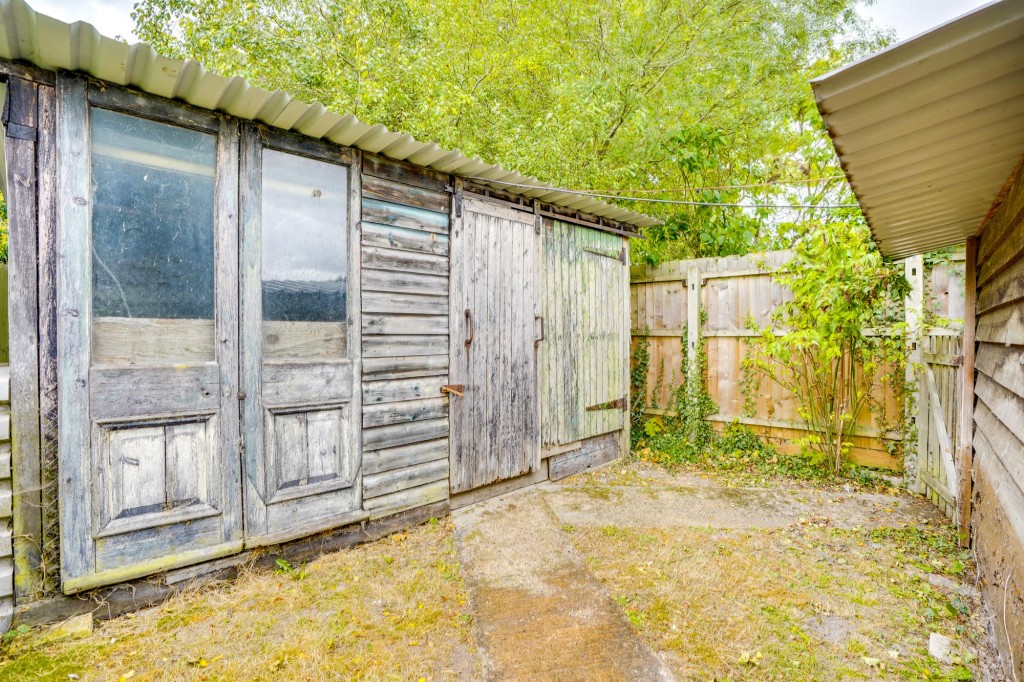 Heath Road, Swaffham Bulbeck, CB25