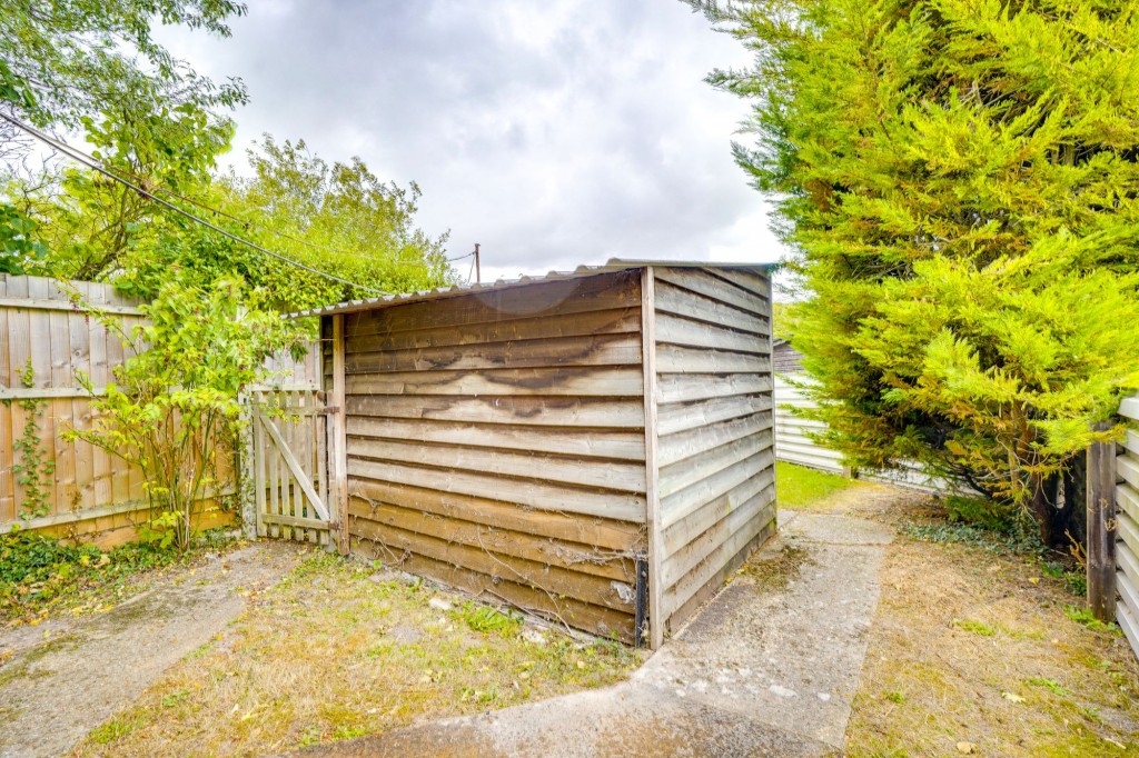 Heath Road, Swaffham Bulbeck, CB25