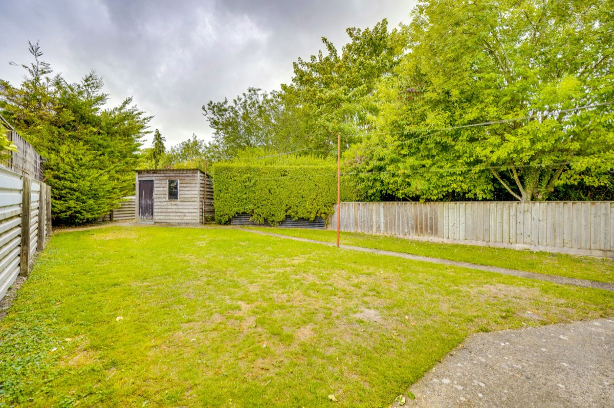 Heath Road, Swaffham Bulbeck, CB25