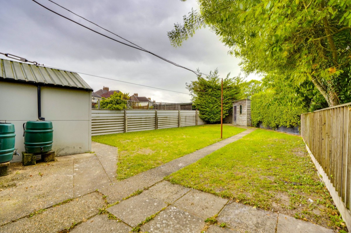 Heath Road, Swaffham Bulbeck, CB25