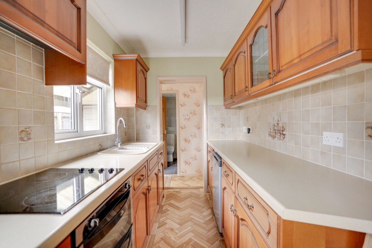 Heath Road, Swaffham Bulbeck, CB25