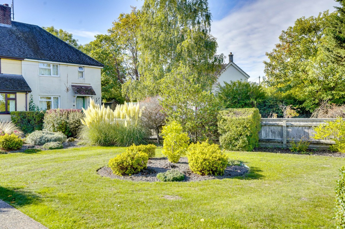 Heath Road, Swaffham Bulbeck, CB25