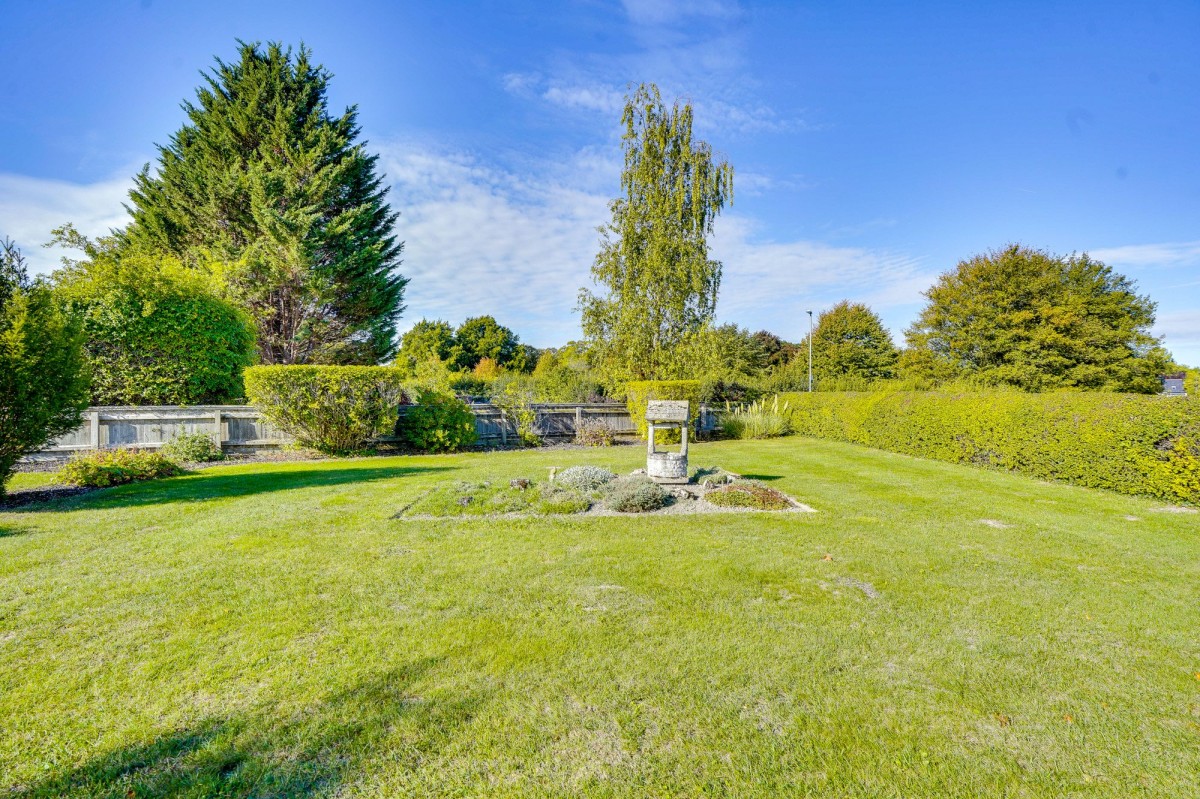 Heath Road, Swaffham Bulbeck, CB25