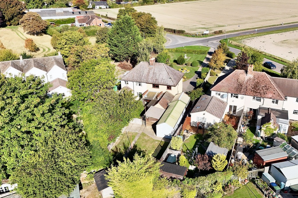 Heath Road, Swaffham Bulbeck, CB25