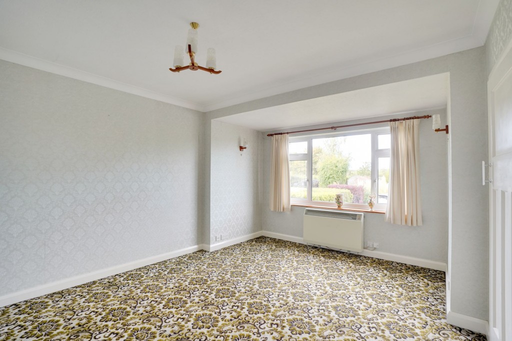 Heath Road, Swaffham Bulbeck, CB25