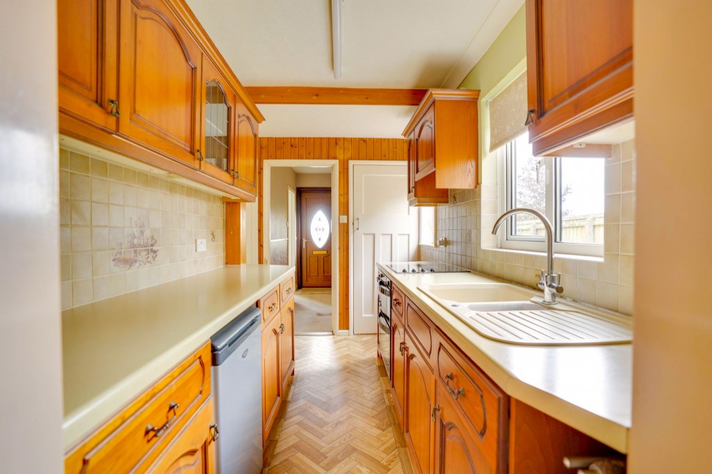 Heath Road, Swaffham Bulbeck, CB25