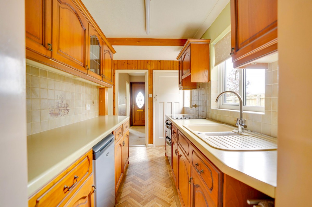 Heath Road, Swaffham Bulbeck, CB25