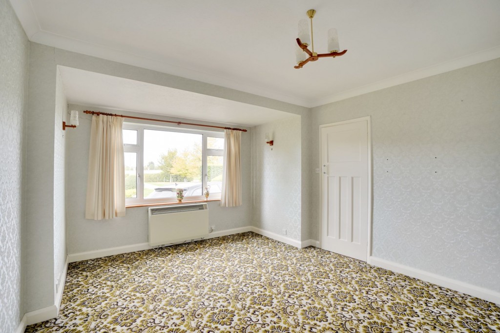 Heath Road, Swaffham Bulbeck, CB25