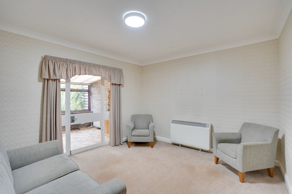 Heath Road, Swaffham Bulbeck, CB25