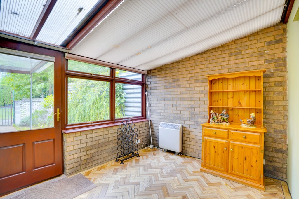 Heath Road, Swaffham Bulbeck, CB25