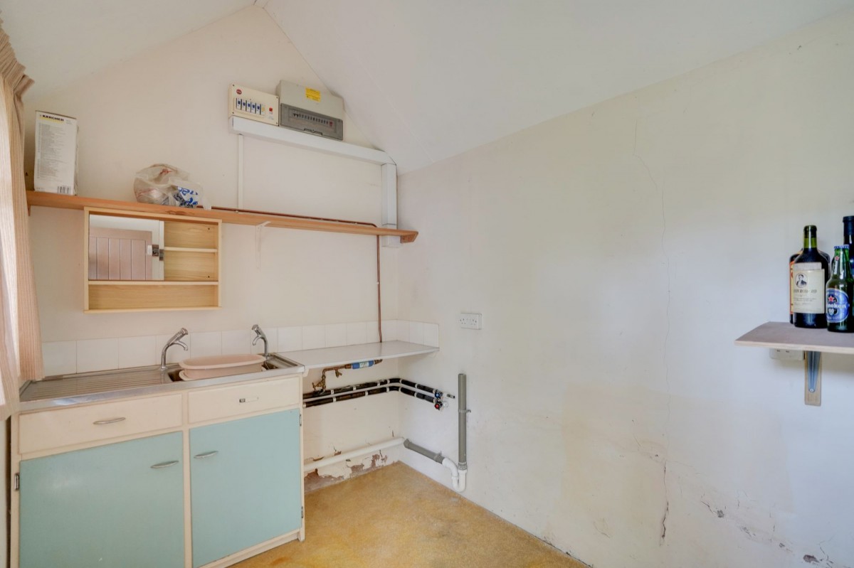 Heath Road, Swaffham Bulbeck, CB25