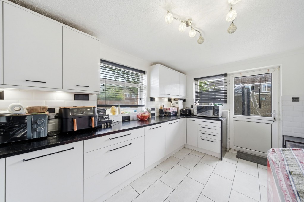 Kelsey Crescent, Cambridge, CB1