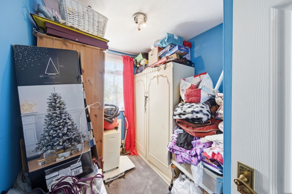 Kelsey Crescent, Cambridge, CB1