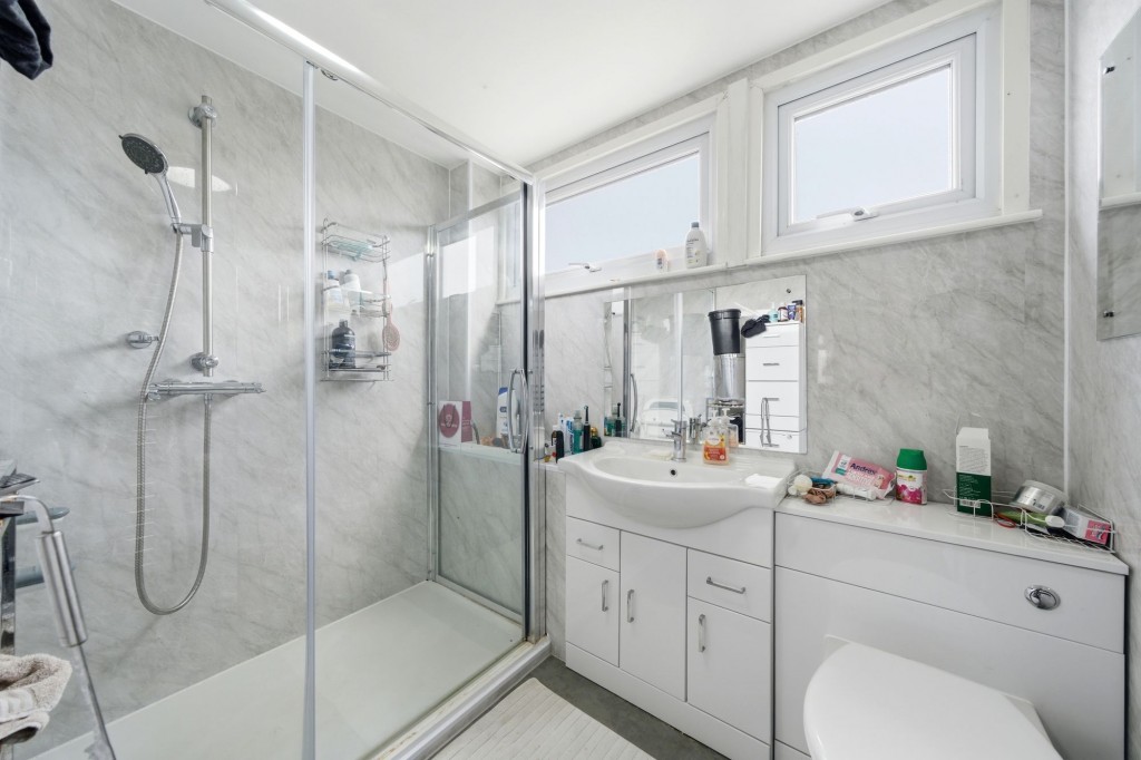 Kelsey Crescent, Cambridge, CB1