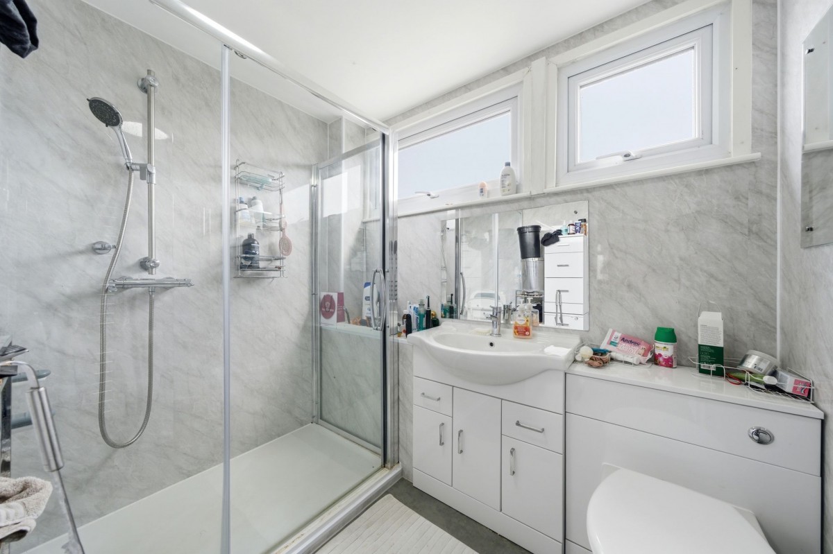 Kelsey Crescent, Cambridge, CB1