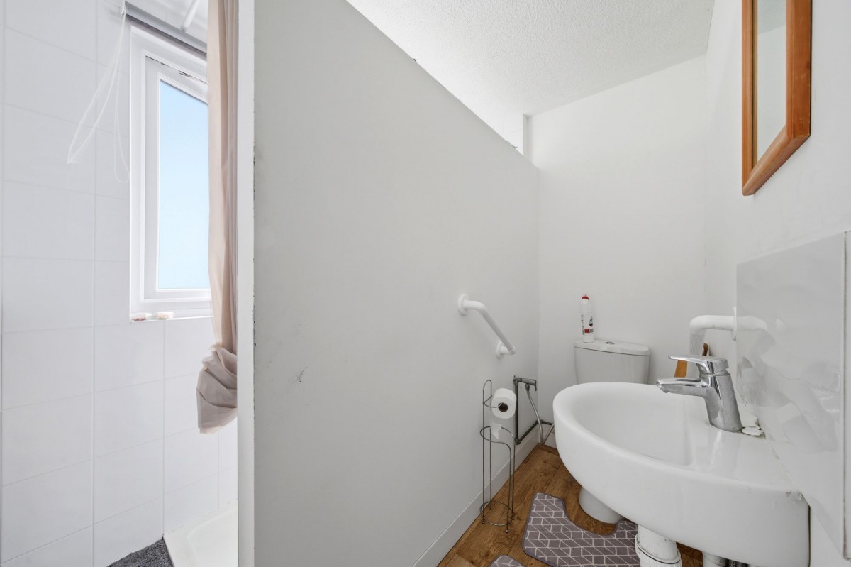 Kelsey Crescent, Cambridge, CB1