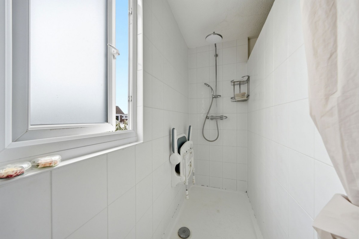 Kelsey Crescent, Cambridge, CB1