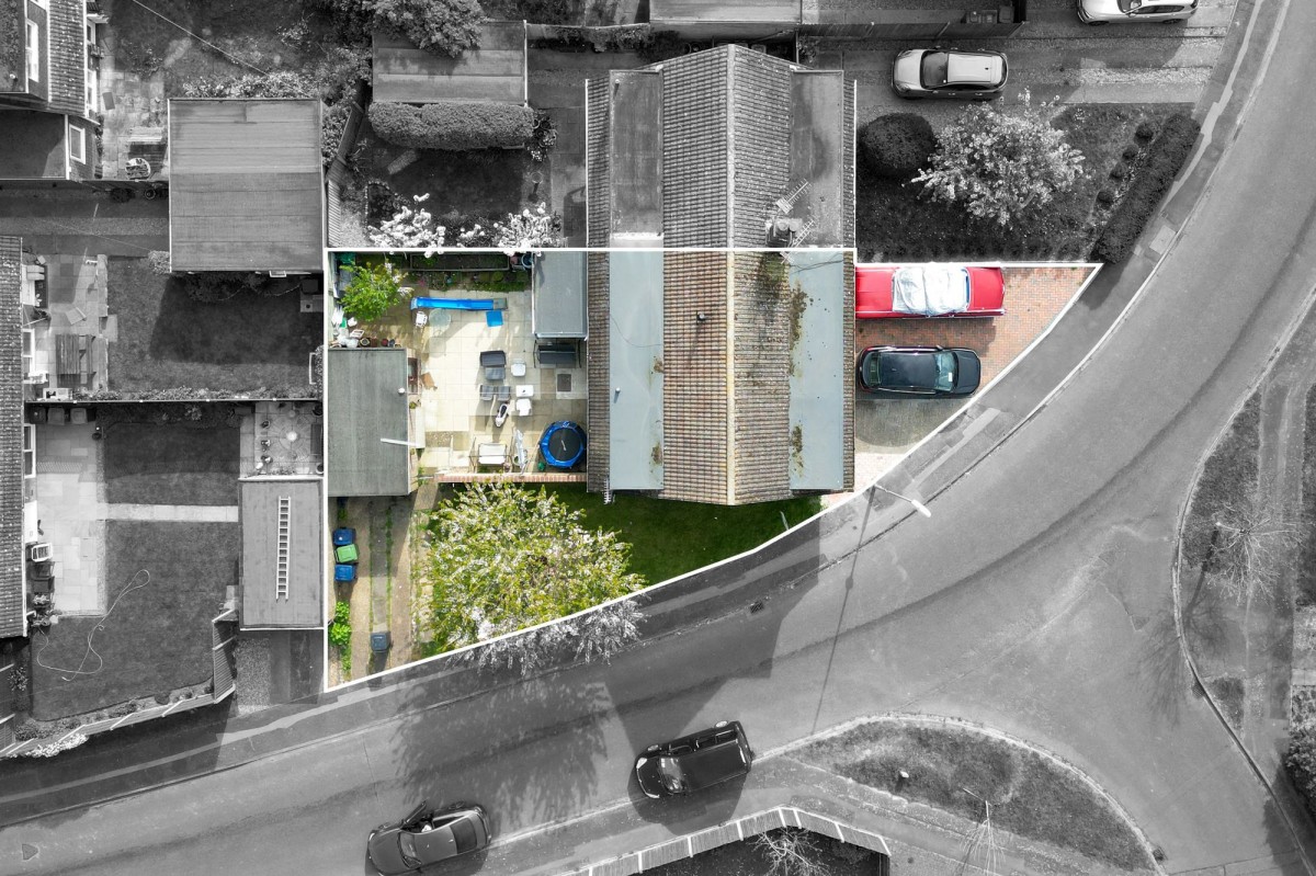 Kelsey Crescent, Cambridge, CB1