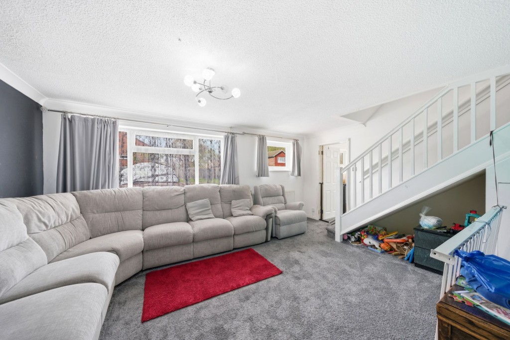 Kelsey Crescent, Cambridge, CB1