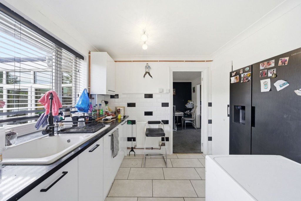 Kelsey Crescent, Cambridge, CB1