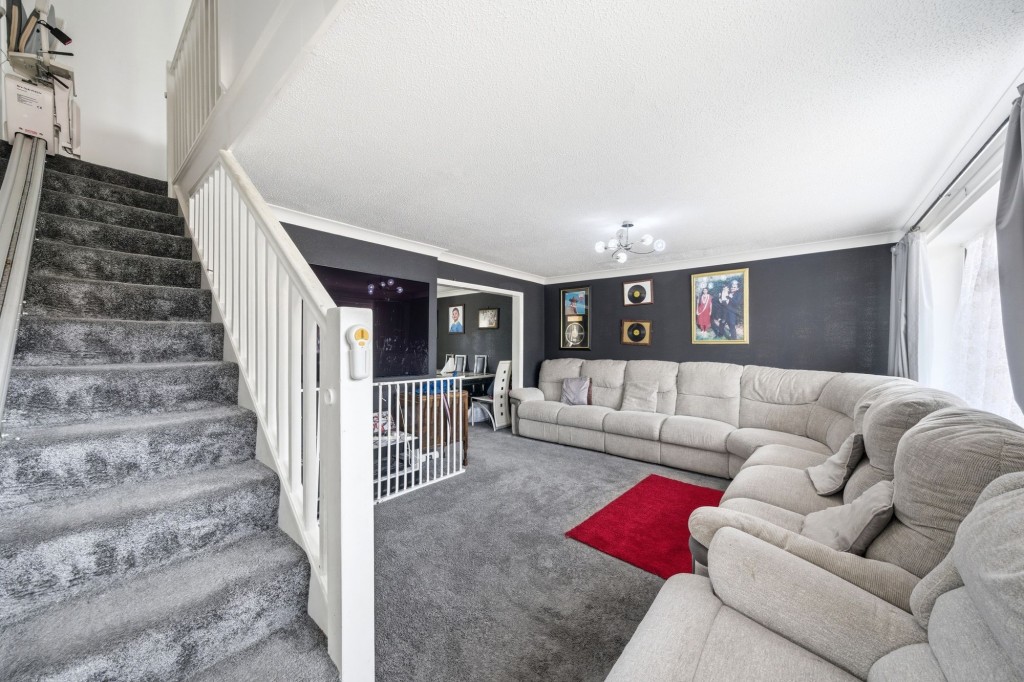 Kelsey Crescent, Cambridge, CB1